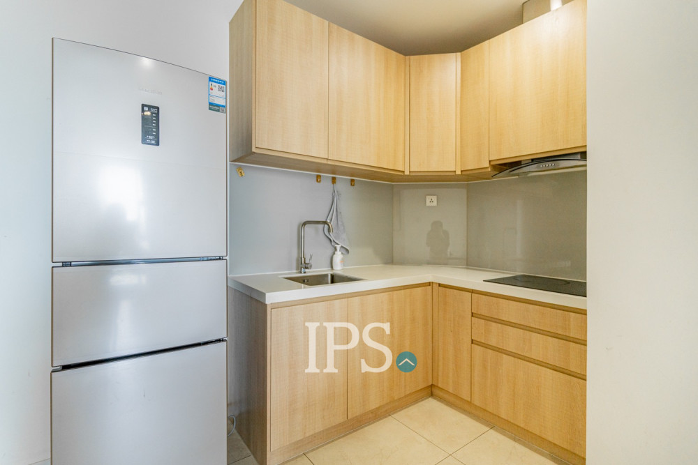 Luxury 2-Bedroom Condo for Sale in Sihanoukville | LZ Sea View Residences - Image 8 Luxury 2-Bedroom Condo for Sale in Sihanoukville | LZ Sea View Residences - Image 8