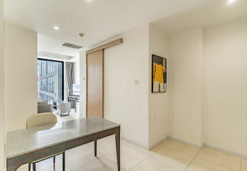 Luxury 2-Bedroom Condo for Sale in Sihanoukville | LZ Sea View Residences photo 6