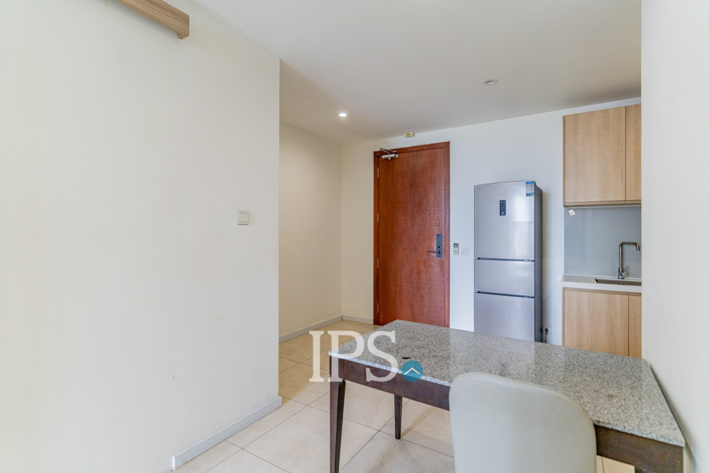 Luxury 2-Bedroom Condo for Sale in Sihanoukville | LZ Sea View Residences - Image 7 Luxury 2-Bedroom Condo for Sale in Sihanoukville | LZ Sea View Residences - Image 7