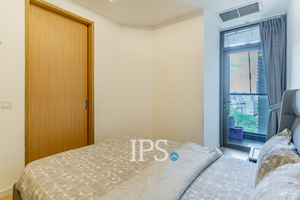 Luxury 2-Bedroom Condo for Sale in Sihanoukville | LZ Sea View Residences - Image 15 Luxury 2-Bedroom Condo for Sale in Sihanoukville | LZ Sea View Residences - Image 15