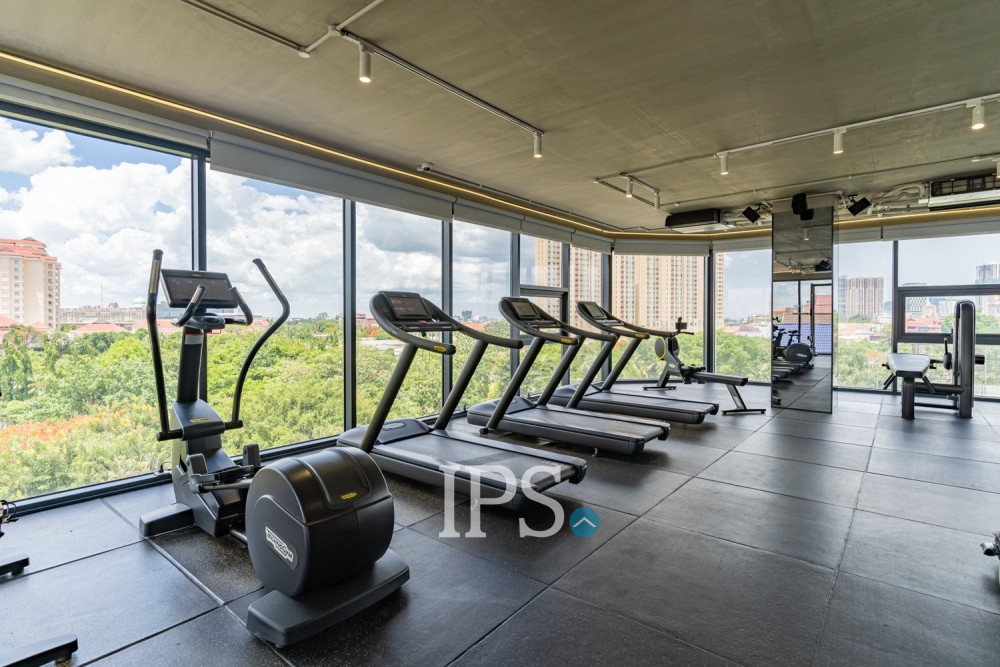 Luxury 2-Bedroom Condo for Sale in Sihanoukville | LZ Sea View Residences - Image 28 Luxury 2-Bedroom Condo for Sale in Sihanoukville | LZ Sea View Residences - Image 28