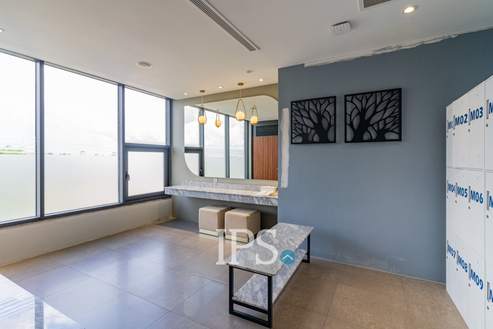 Luxury 2-Bedroom Condo for Sale in Sihanoukville | LZ Sea View Residences - Image 25 Luxury 2-Bedroom Condo for Sale in Sihanoukville | LZ Sea View Residences - Image 25