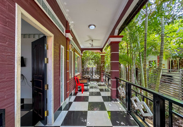 1 Bedroom Apartment For Rent - Sala Kamreuk, Siem Reap thumbnail