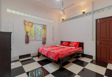 1 Bedroom Apartment For Rent - Sala Kamreuk, Siem Reap thumbnail