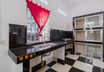 1 Bedroom Apartment For Rent - Sala Kamreuk, Siem Reap thumbnail