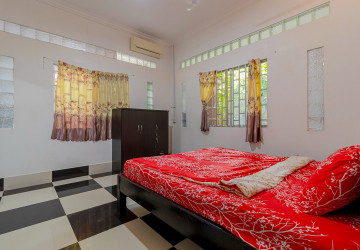 1 Bedroom Apartment For Rent - Sala Kamreuk, Siem Reap thumbnail