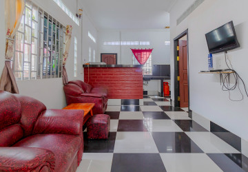 1 Bedroom Apartment For Rent - Sala Kamreuk, Siem Reap thumbnail