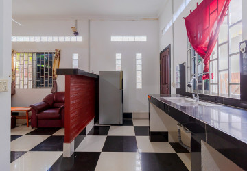 1 Bedroom Apartment For Rent - Sala Kamreuk, Siem Reap thumbnail