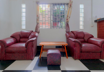 1 Bedroom Apartment For Rent - Sala Kamreuk, Siem Reap thumbnail