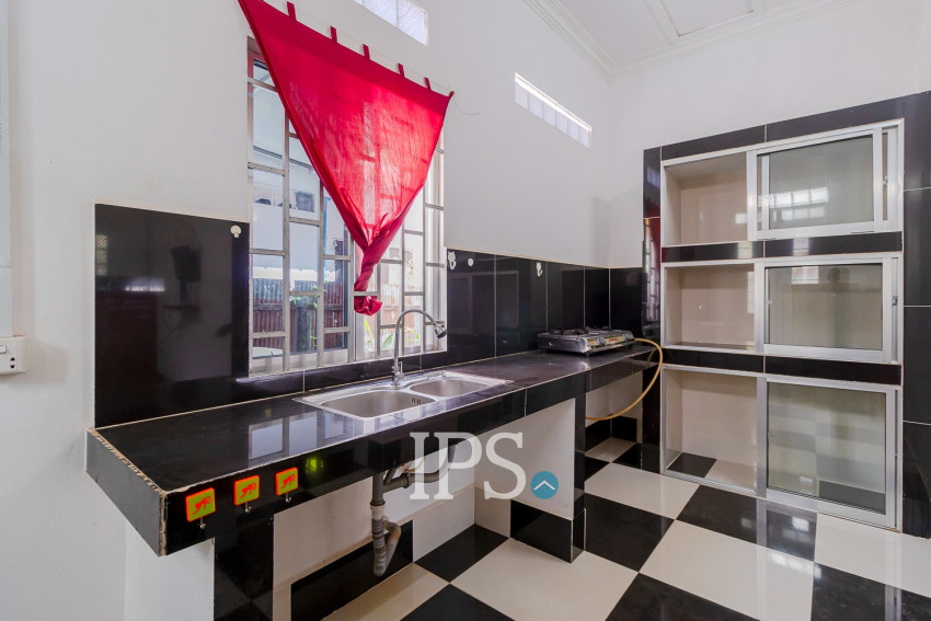 1 Bedroom Apartment For Rent - Sala Kamreuk, Siem Reap
