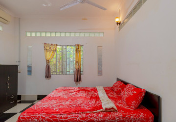 1 Bedroom Apartment For Rent - Sala Kamreuk, Siem Reap thumbnail