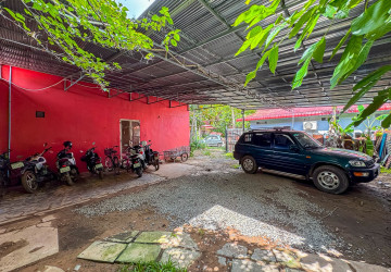 1 Bedroom Apartment For Rent - Sala Kamreuk, Siem Reap thumbnail