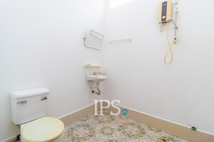 1 Bedroom Apartment For Rent - Sala Kamreuk, Siem Reap