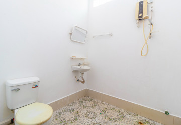 1 Bedroom Apartment For Rent - Sala Kamreuk, Siem Reap thumbnail