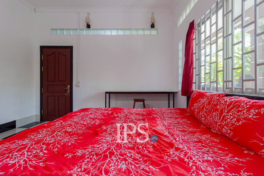 1 Bedroom Apartment For Rent - Sala Kamreuk, Siem Reap