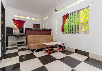 1 Bedroom Apartment For Rent - Sala Kamreuk, Siem Reap thumbnail