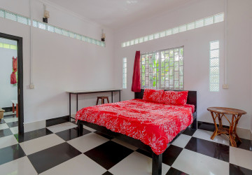 1 Bedroom Apartment For Rent - Sala Kamreuk, Siem Reap thumbnail