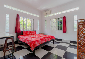 1 Bedroom Apartment For Rent - Sala Kamreuk, Siem Reap thumbnail