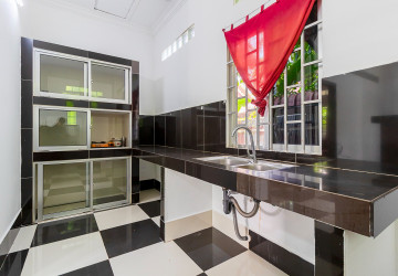 1 Bedroom Apartment For Rent - Sala Kamreuk, Siem Reap thumbnail
