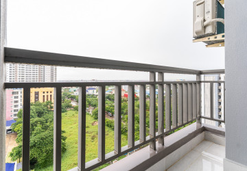 1 Bedroom Serviced Apartment For Rent - Tuek Thla, Phnom Penh thumbnail