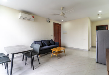 2 Bedroom Serviced Apartment For Rent - Tuek Thla, Phnom Penh thumbnail