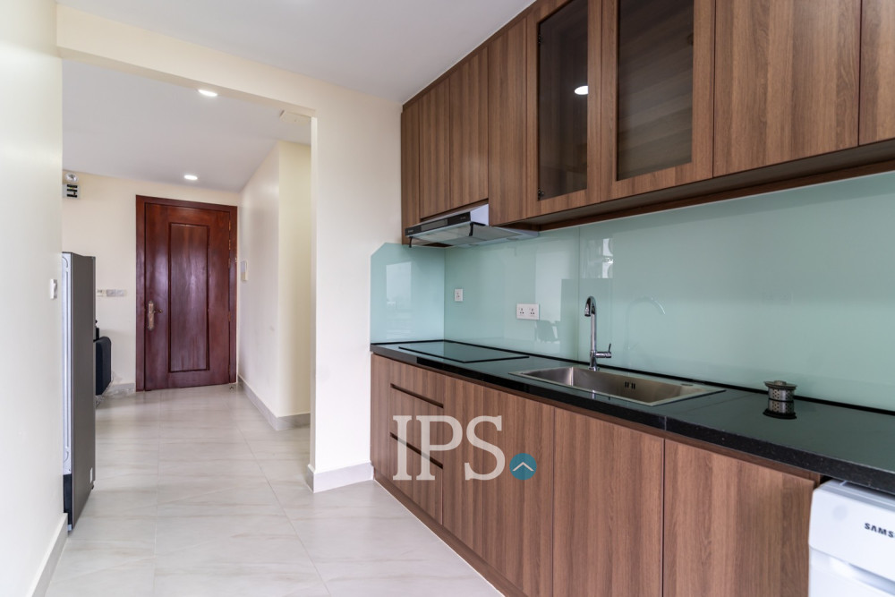 2 Bedroom Serviced Apartment For Rent - Tuek Thla, Phnom Penh - Image 7 2 Bedroom Serviced Apartment For Rent - Tuek Thla, Phnom Penh - Image 7