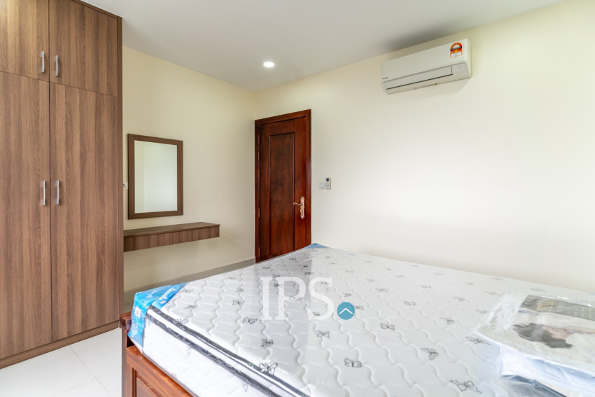 2 Bedroom Serviced Apartment For Rent - Tuek Thla, Phnom Penh