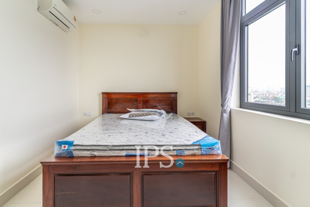 2 Bedroom Serviced Apartment For Rent - Tuek Thla, Phnom Penh - Image 9 2 Bedroom Serviced Apartment For Rent - Tuek Thla, Phnom Penh - Image 9
