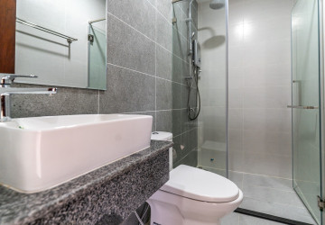 2 Bedroom Serviced Apartment For Rent - Tuek Thla, Phnom Penh thumbnail