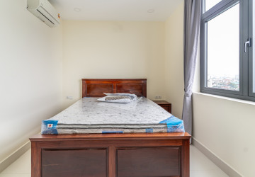 2 Bedroom Serviced Apartment For Rent - Tuek Thla, Phnom Penh thumbnail