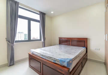 2 Bedroom Serviced Apartment For Rent - Tuek Thla, Phnom Penh thumbnail
