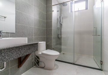 2 Bedroom Serviced Apartment For Rent - Tuek Thla, Phnom Penh thumbnail