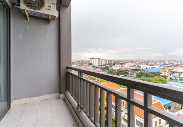 2 Bedroom Serviced Apartment For Rent - Tuek Thla, Phnom Penh thumbnail