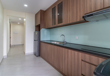 2 Bedroom Serviced Apartment For Rent - Tuek Thla, Phnom Penh thumbnail