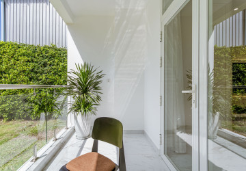 Studio Condo for Sale -LZ Sea View Premium, Sihanoukville thumbnail