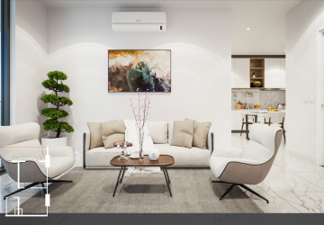 1 Bedroom Condo for Sale in Sihanoukville  LZ Sea View Premium thumbnail