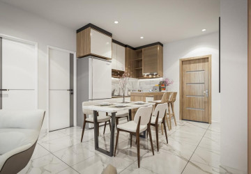 3 Bedroom Condo for Sale in Sihanoukville  LZ Sea View Premium thumbnail