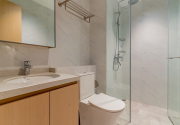 35 Sqm Studio Condo For Rent - Le Conde, BKK1, Phnom Penh thumbnail