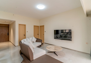 3 Bedroom Condo For Rent - Le Conde, BKK1, Phnom Penh thumbnail