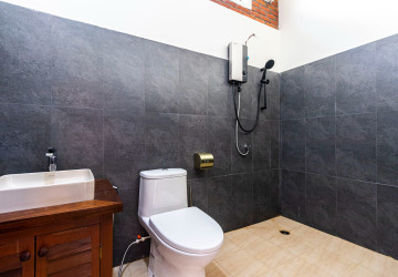 4 Bedroom House For Sale - Svay Dangkum, Siem Reap thumbnail