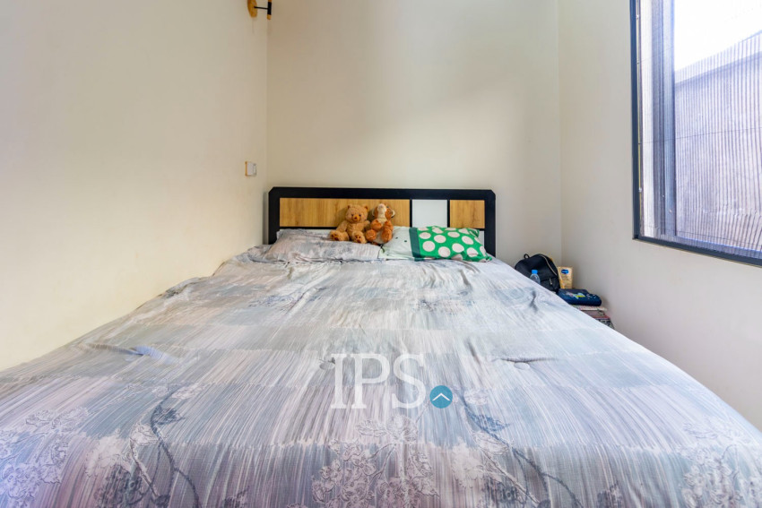 4 Bedroom House For Sale - Svay Dangkum, Siem Reap