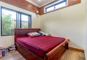4 Bedroom House For Sale - Svay Dangkum, Siem Reap thumbnail