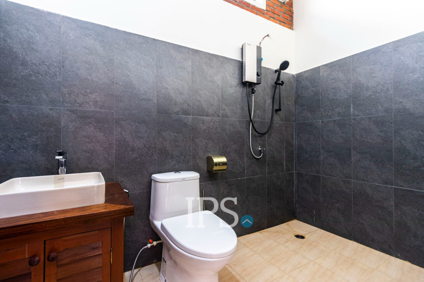 4 Bedroom House For Sale - Svay Dangkum, Siem Reap