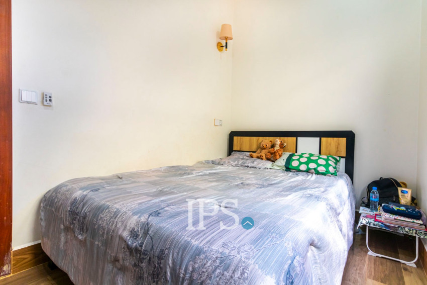 4 Bedroom House For Sale - Svay Dangkum, Siem Reap