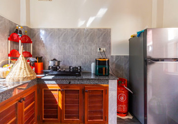4 Bedroom House For Sale - Svay Dangkum, Siem Reap thumbnail