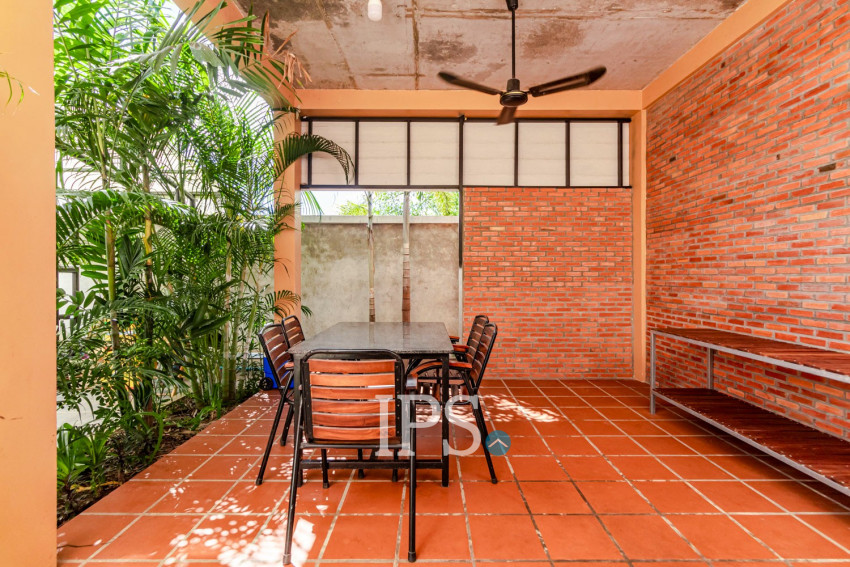 4 Bedroom House For Sale - Svay Dangkum, Siem Reap