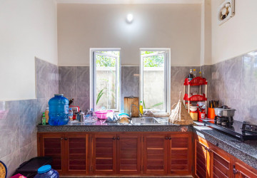 4 Bedroom House For Sale - Svay Dangkum, Siem Reap thumbnail