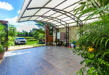 4 Bedroom House For Sale - Svay Dangkum, Siem Reap thumbnail