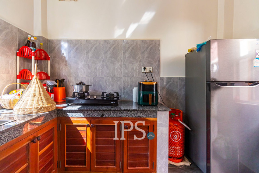 4 Bedroom House For Sale - Svay Dangkum, Siem Reap