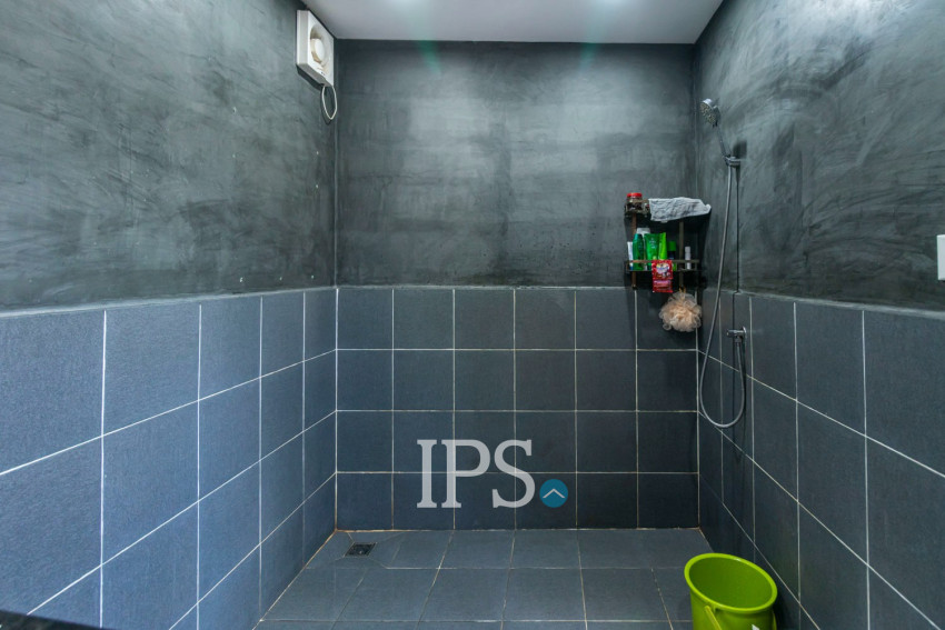 4 Bedroom House For Sale - Svay Dangkum, Siem Reap